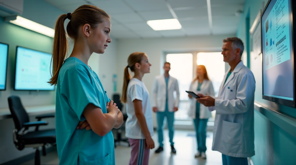 Revolution der Krankenhausreform: Hybrid-DRG, Versorgungsgerechtigkeit, Patientenrechte