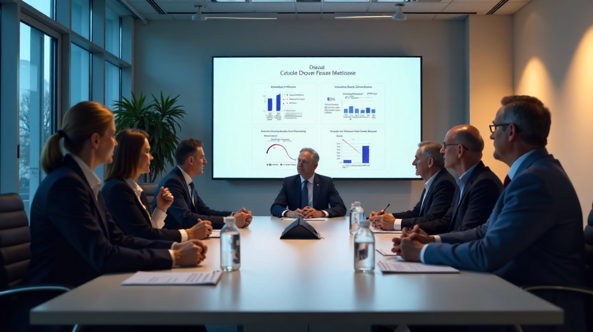 Revolutionäre COPD-Leitlinie: Diagnose, Therapie und Exazerbationen verstehen