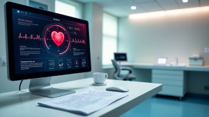 Revolutionäre Herztherapie: Same Day Discharge bei Vorhofflimmern