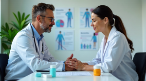 Rheumatische Erkrankungen: Glukokortikoide, Alternativen und Zukunftsperspektiven