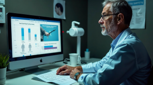 Risiken des PSA-Screenings: Krebsmortalität, Verzicht und medizinische Konsequenzen