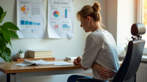 Rückenschmerzen: Einfluss von körperlicher Aktivität, Studien und Expertenmeinungen