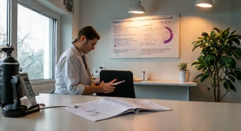 Soziale Aspekte der COPD-Diagnose (6/10)