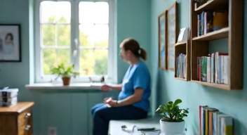 Soziale Aspekte der medizinischen Versorgung (6/10)