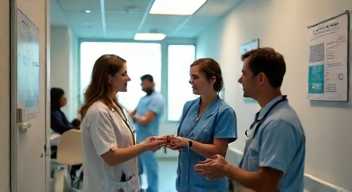 Soziale Aspekte der Nephrologie (6/10)