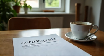 Soziale Auswirkungen der COPD-Diagnostik (6/10)