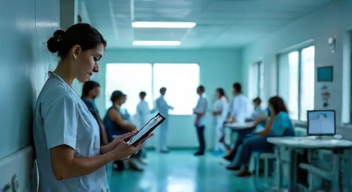 Soziale Auswirkungen: Medizinische Innovation und Gesellschaft