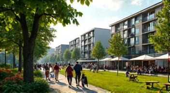 Soziale Determinanten der Gesundheit (6/10)