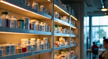 Soziale Dimensionen der Arzneimittelversorgung: Max Weber (6/10)