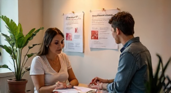 Soziale Dimensionen der Brustkrebsprävention (6/10)