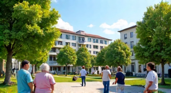 Soziale Dimensionen der Gesundheit (6/10)