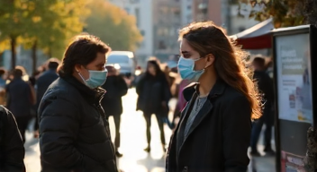 Soziale Dimensionen der Impfpflicht (5/10)