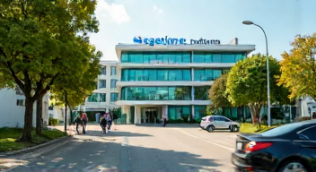 Soziale Herausforderungen im Gesundheitswesen (5/10)