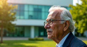 Soziale Verantwortung in der Gesundheitsbranche (5/10)