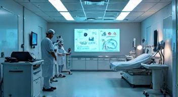 Technologie und die Zukunft der Herzinsuffizienztherapie (4/10)