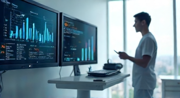 Technologie und ihre Rolle in der Gesundheitsprävention (3/10)