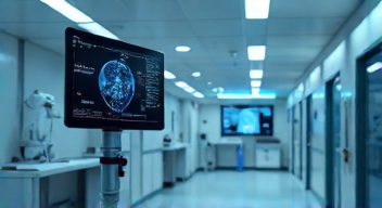 Technologische Einflüsse auf die Tumorbehandlung (4/10)