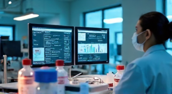 Technologische Fortschritte im Impfschutz (3/10)