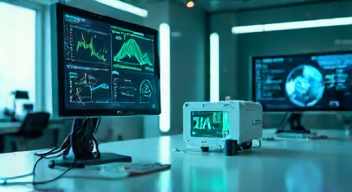 Technologische Fortschritte in der Antikoagulation (4/10)
