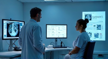 Technologische Fortschritte: Wie beeinflussen Innovationen die Diagnose von Endometriose? (4/10)