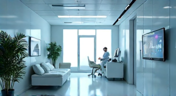 Technologische Innovationen für die Zukunft der Gesundheit (9/10)