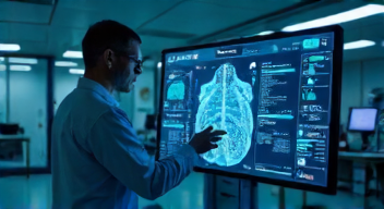 Technologische Innovationen in der Diagnostik (4/10)