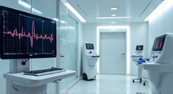 Technologische Innovationen in der Kardiologie (4/10)