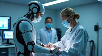 Technologische Innovationen in der Medizin (4/10)