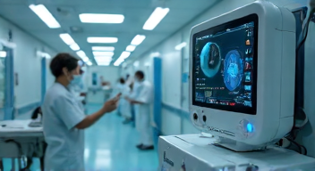 Technologische Innovationen in der Nephrologie (4/10)