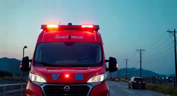 Technologische Innovationen in der Notfallmedizin (4/10)