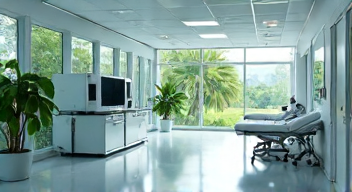 Technologische Innovationen in der Therapie (4/10)