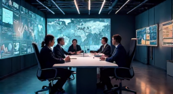 Technologische Innovationen und ihre Auswirkungen auf die Abrechnung (4/10)