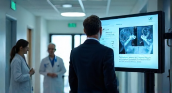 Technologische Innovationen zur Kostensenkung im Gesundheitswesen (4/10)