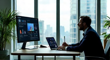 Technologische Lösungen zur Unterstützung von Kooperationsverträgen (4/10)