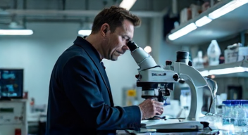 Technologischer Fortschritt in der Arzneimittelentwicklung: Elon Musk (4/10)