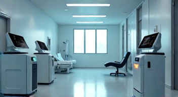 Technologischer Fortschritt in der COPD-Therapie (4/10)