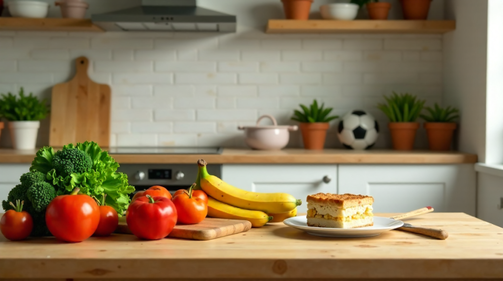 Wie Eltern, Ernährung und Bewegung Kinder vor Adipositas schützen können