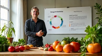 Wirtschaftliche Auswirkungen der Qualität in der Ernährungstherapie (8/10)