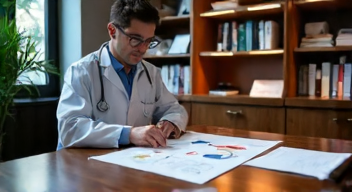 Wirtschaftliche Faktoren in der geschlechtersensiblen Medizin (8/10)