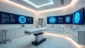 Ambulante Stammzelltherapie: Innovation, Multiple Myelom, Künstliche Intelligenz