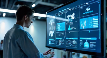 Bedeutung der Schulung des medizinischen Personals für 6G