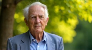 Bedeutung des Thymus im Alter (3/10)