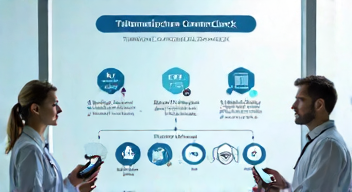 Das sind die Top 7 Schritte beim telemedizinischen Augencheck