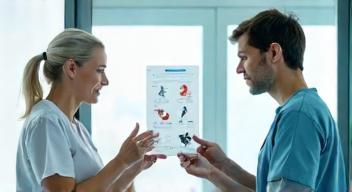 Das sind die Top 7 Schritte beim ambulanter Stammzelltherapie