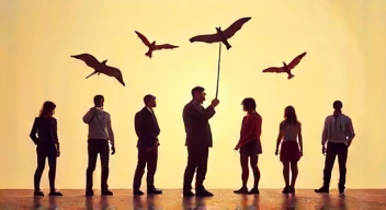 Das sind die Top 7 Schritte beim Aufbau von Vertrauen