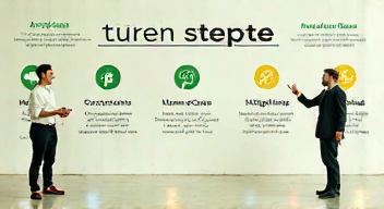 Das sind die Top 7 Schritte beim Cannabis-Diskurs