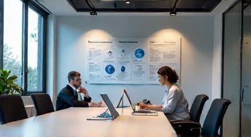 Das sind die Top 7 Schritte beim digitalen Gesundheitswesen