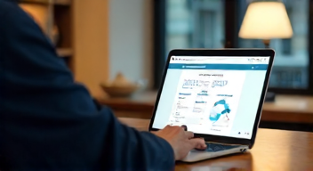 Das sind die Top 7 Schritte beim digitalen Terminbuchungsprozess