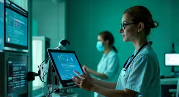 Das sind die Top 7 Schritte beim Telemedizin