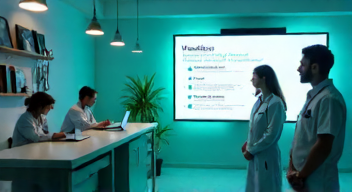 Das sind die Top 7 Schritte beim Umgang mit Telemedizin